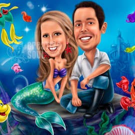 Movies And Cartoons - Caricature Artist | Personalized Gifts | Movies And Cartoons - Caricature Artist | Personalized Gifts |