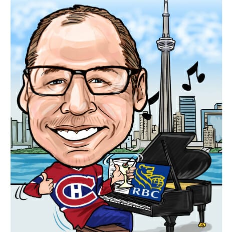 Personalized-Caricatures