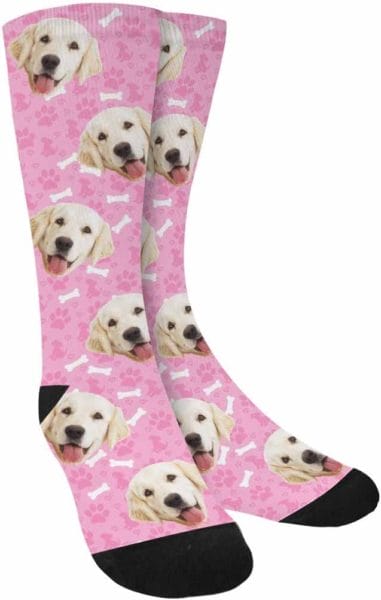 dog socks pink1 e1668467773235